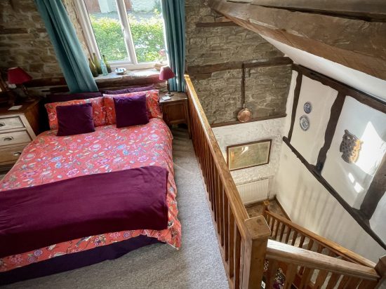 Kibble Mill Cottage 06