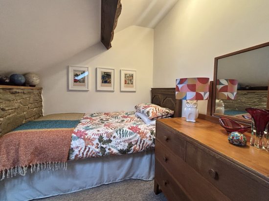 Single bedroom 3